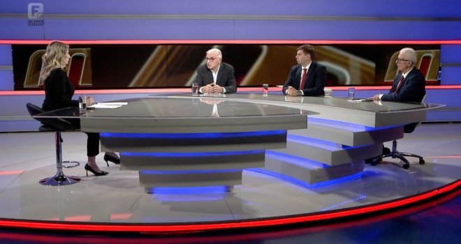 Šunje: 'Budžet je rashodovni i služi za krpljenje rupa, Vlada FBiH nema jasnu viziju šta radi'