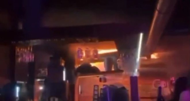 U tragičnom požaru u Švicarskoj povrijeđen i državljanin BiH