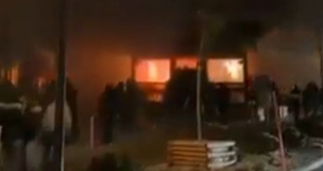 'Gorili su od glave do pete!' Broj žrtava na skijalištu u Švicarskoj porastao na 47