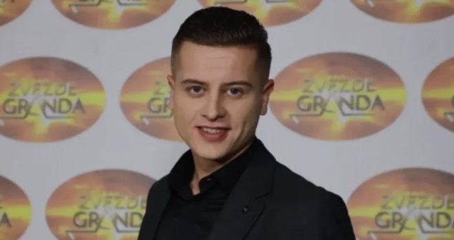 U saobraćajnoj nesreći teško povrijeđen bivši takmičar u Zvezdama Granda: Priključen je na aparate za disanje