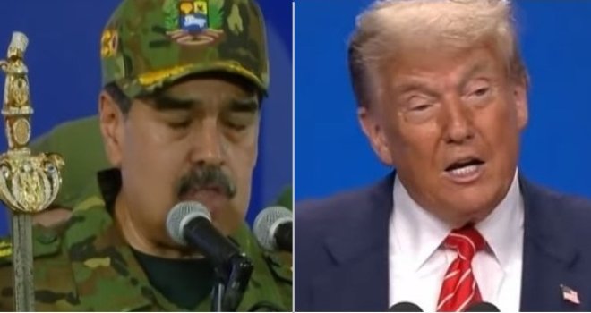 Trump se našao u problemima: Neće uspjeti uspostaviti 'poslušnu' vladu u Venecueli, evo šta mu je rekla CIA