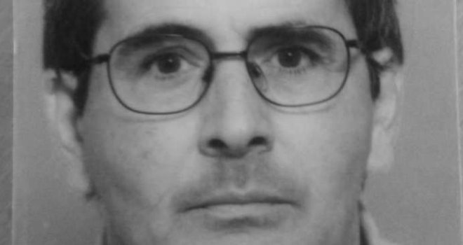 Preminuo Marinko Ćavar, član DHK HB 