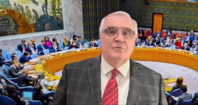 Ivica Puljić iz Washingtona najavljuje: 'Venecuela je tek početak, a u budućnosti možemo očekivati...'