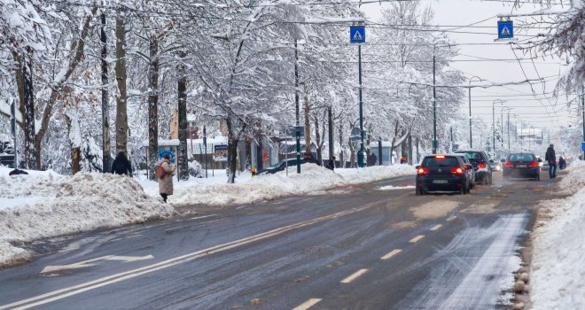 Vjetar zapuhao, Sarajevo prodisalo: Ministarstvo ukinulo epizodu 'Upozorenje', zrak će biti još bolji