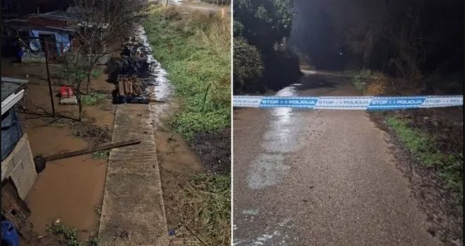 Svi kapaciteti Salakovca spremni za hitan smještaj ugroženih