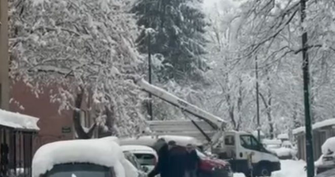 Ko će odgovarati za smrt žene na Grbavici: Tužilaštvo formiralo predmet, naređeno da se izuzme videonadzor