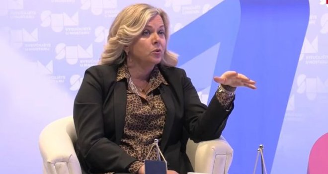 Zovko ne posustaje: 'Bivša američka administracija željela je stvoriti umjetnu naciju'