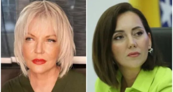 Sena Uzunović i Vanja Bjelica-Prutina: Kako su dvije dame skinule Milorada Dodika sa trona