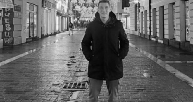 Tragičan kraj potrage u BiH: Tijelo mladića pronađeno u močvari, njegov brat objavio potresnu poruku  