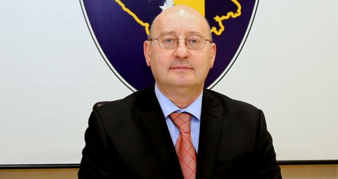 Kuprešaković: 'Informacija o pripremi napada na granične prijelaze pokazala se kao neistinita'