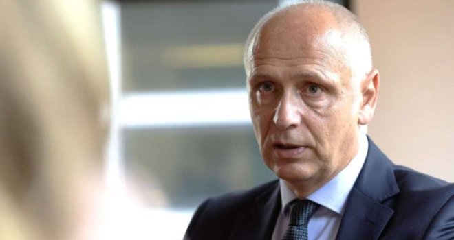 Kapetanović: 'Povlačenje SAD-a iz RCC-a ne znači kraj saradnje'