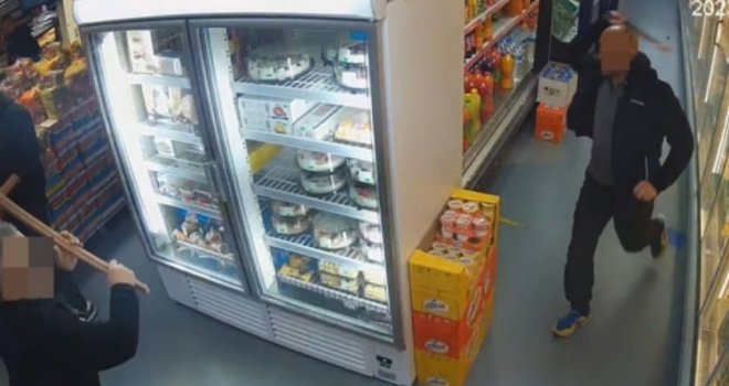 Ubistvo koje je šokiralo Švajcarce: Savezni sud donio odluku u slučaju državljanina BiH