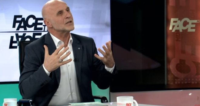 Nije bitno ko će biti vođa ako je pravedan, gospodar više voli pravednog nemuslimana nego nepravednog muslimana!