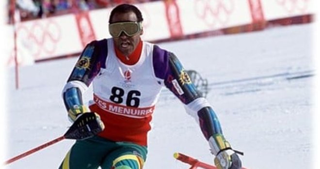 'Sarajevski spust 1984': Adnan Hasković i film o hrabrosti, inkluziji i olimpijskom Sarajevu