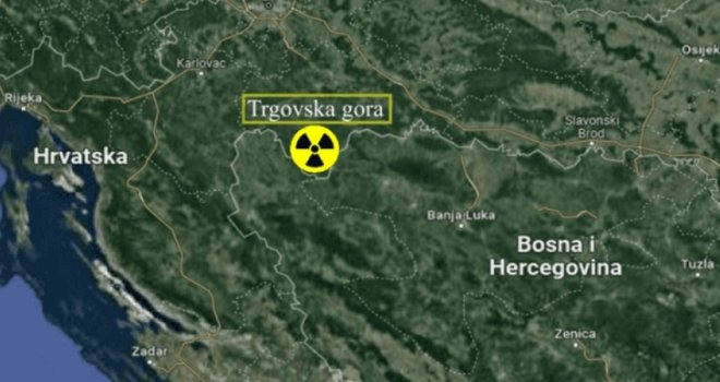 Evo šta BiH može uraditi u slučaju Trgovske gore i radioaktivnog otpada: Šta je propisano Aarhuskom konvencijom?