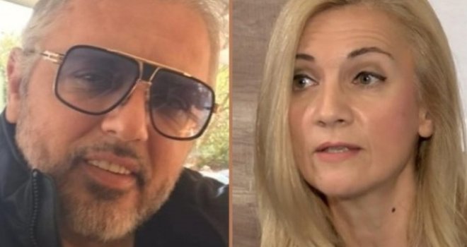 Duška Jurišić: 'Ovo je projekat, ku*vo jedna, koji narod podržava'... Šta je promaklo budnom oku tvoraca 'Projekta'?!