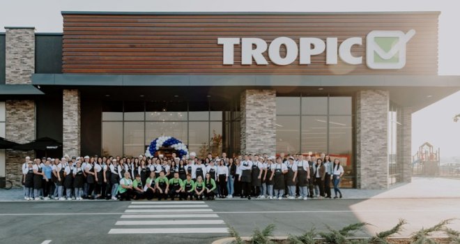 Velika promjena u omiljenom bh. trgovačkom lancu: Tropic Maloprodaja uvela dva slobodna dana sedmično