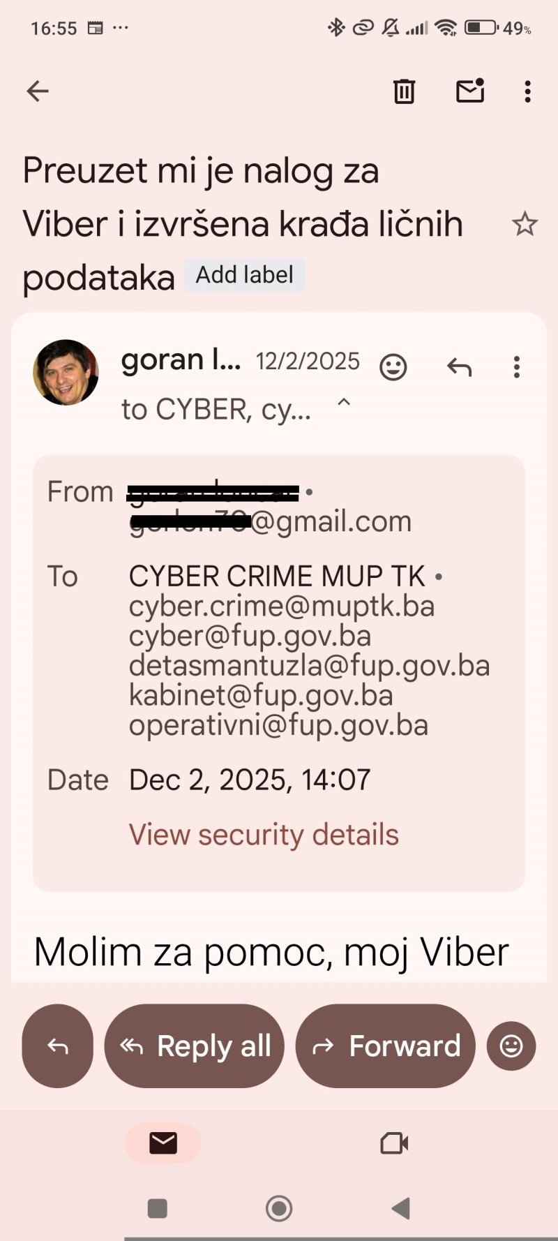 viber-prevara-prijava-fup-cyber-kriminal