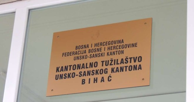 MUP USK po nalogu Tužilaštva uhapsio dvije osobe iz Direkcije regionalnih cesta