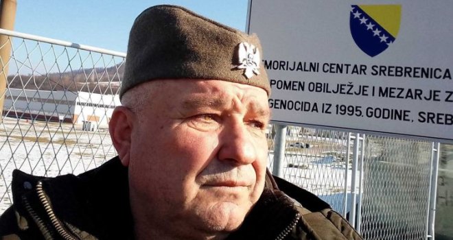 Incident kod Memorijalnog centra Srebrenica izazvao osude i pozive na hitnu reakciju institucija