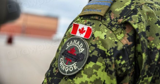 'Mogu nas osvojiti za dva dana!' Kanada se prvi put u 100 godina priprema za rat sa SAD