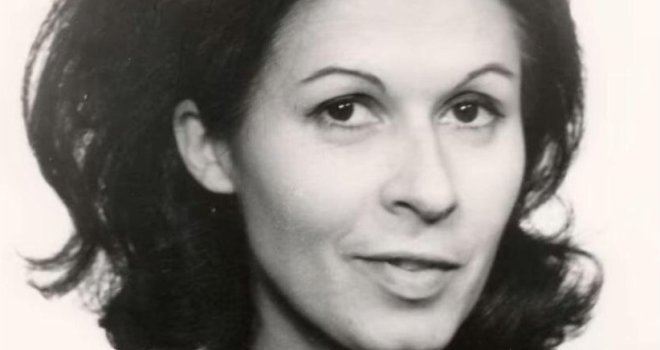 Preminula istaknuta glumica Marija Paro: Akademiju završila u Sarajevu, suosnivačica Kamernog teatra 55