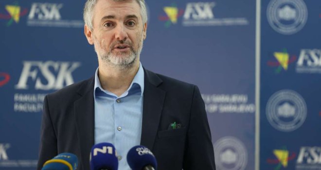 'Dok SDA glumi zaštitnika profesionalnih vozača, mi rješavamo problem': Šta je Ministarstvo uradilo do danas?   