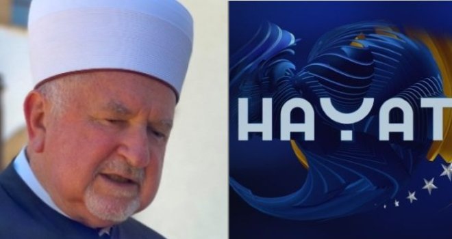 Hayat odgovorio Mustafi Ceriću: 'Nismo mi izmislili da nas BH Telecom želi ugasiti... Teško ste pogriješili i ogriješili se'