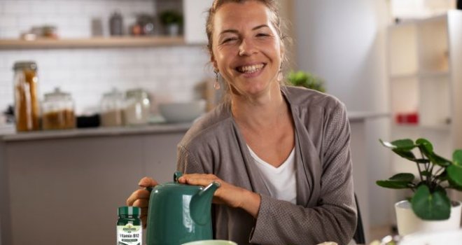 Uloga vitamina B12 u tretmanu pacijenata sa dijabetesom: Važno je prepoznati kada nedostaje u organizmu