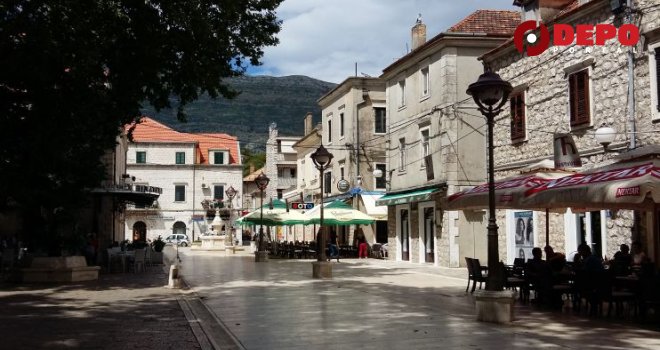 Gradi se 'Novo Trebinje' - grad budućnosti: Jedan od najvećih projekata u manjem entitetu 