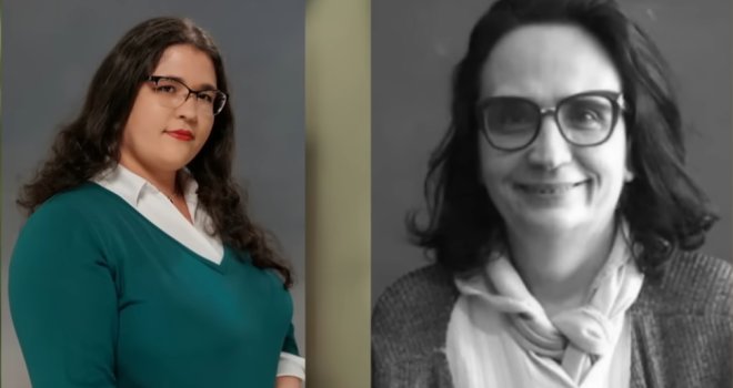 Ajna Đukić plakala u sudnici: Inžinjerka hemije priznala da je nožem ubila majku