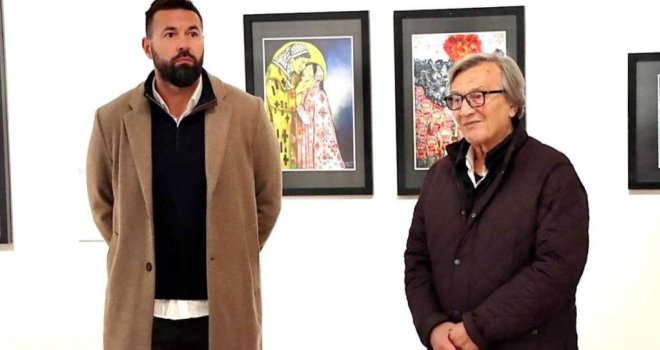 Magoda: 'Sve plaće u državnim institucijama kulture izmirene, ponosam sam što sma donio poseban lex specialis' 