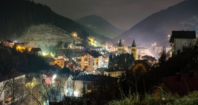 Oglasili se Općina i Dom zdravlja Vareš: Došlo je do konfuzije u tumačenju podataka