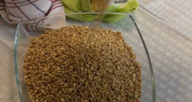 Ova žitarica pala je u sjenu drugih, a prepuna je kolagena: Jača kosti, čuva crijeva, podmlađuje...