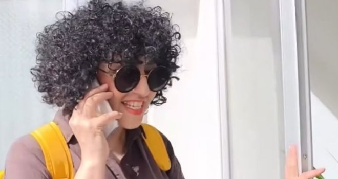 Nova presuda za Narges Mohammadi: Iran osudio dobitnicu Nobelove nagrade na još 7 godina zatvora