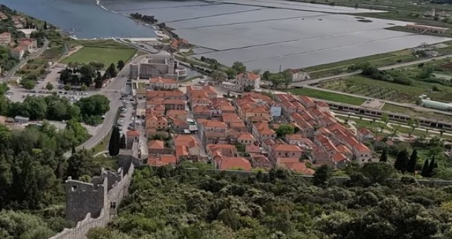 Agent otkrio novu oazu nekretina  na Jadranu: Cijene kavadrata skoro kao u Sarajevu