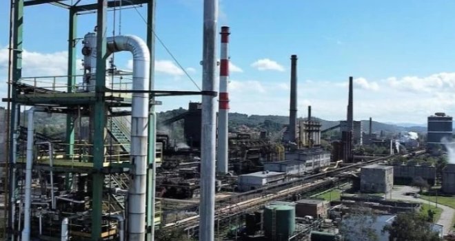 Bh. gigant pred slomom: Dugovi dvostruko veći od vrijednosti, kupci žele samo dijelove