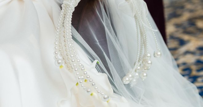 Biseri za sezonu koja stiže: Atelier Perla kao novi potpis bridal estetike u BiH