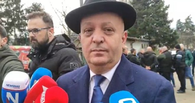 Elmin Plećan: 'Izjave vozača tramvaja i svjedoka su bile identične'