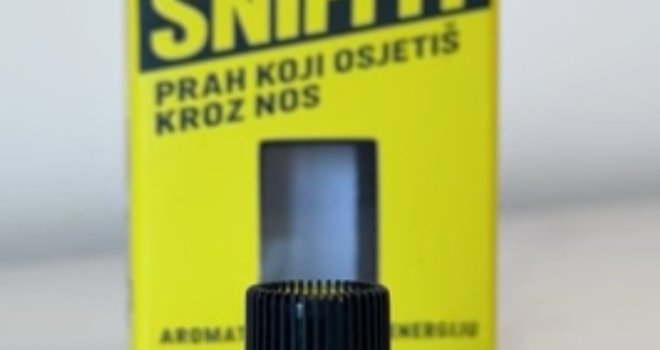 Popularan u Hrvatskoj, stiže li uskoro i u BiH? Mladi poludjeli za bijelim prahom koji se udiše kroz nos
