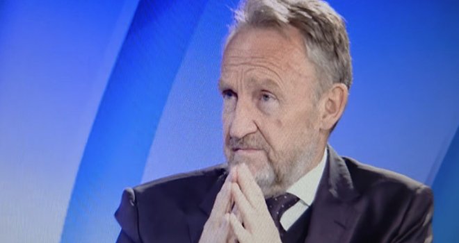 Nevjerovatna izjava Bakira Izetbegovića: Turci ne investiraju u BiH, ali ćete ih uvijek naći na Alijinom mezaru