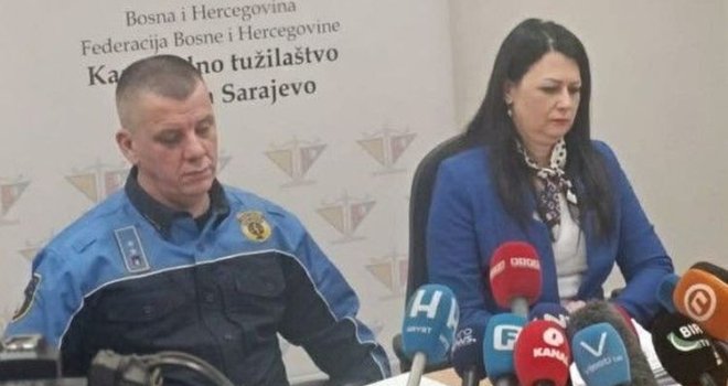 Istraga o tramvajskoj nesreći ide u više smjerova: Čekaju se snimci sa Ambasade SAD