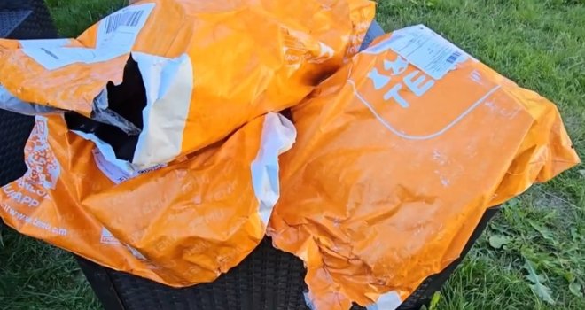 Kraj jeftine kupovine sa TEMU-a? Uvodi se 3 eura carine po svakoj vrsti proizvoda u malom paketu do 150 eura!