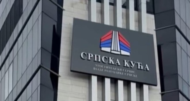 Ime se mora ukloniti: Kako će Brčko Distrikt riješiti pitanje 'Srpske kuće'?! 