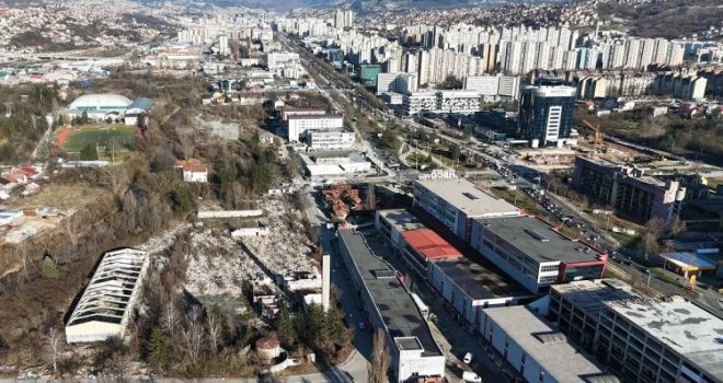 Legendarna sarajevska fabrika slatkiša ide na prodaju: Top prilika za investitore