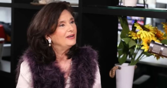 Ljiljana Tica otkrila kako ju je Goran Bregović prevario te da li je upravo njoj posvetio 'Bitangu i princezu'