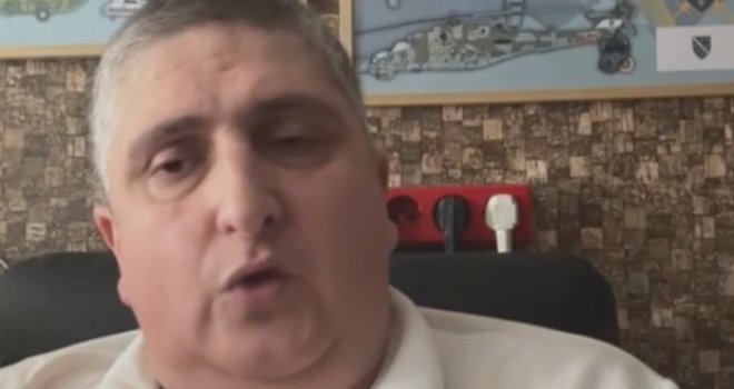 Ahatović: Izrael i SAD su postigli jedan cilj, ali neće biti gotovo dok...