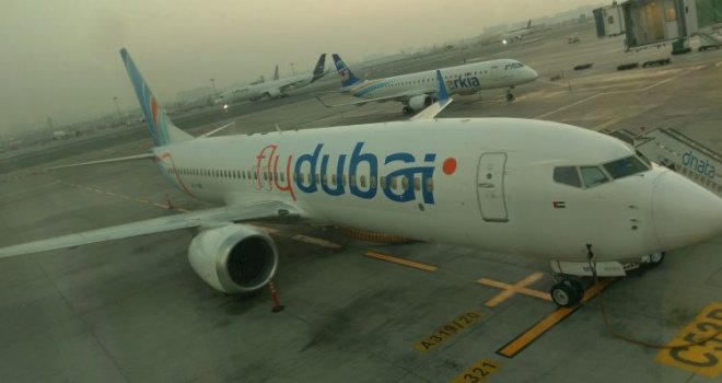 Đokić: Sutra bi 156 bh. državljana trebalo stići iz UAE, moguć dodatni vanredni let