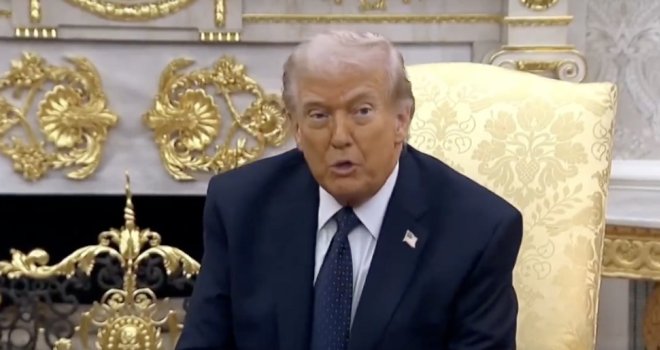 Trump prijeti Španiji prekidom trgovine, najavio i korištenje njihove baze: 'Ne treba nam dozvola'