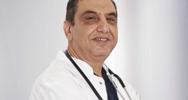 Otac tvrdi da je invalidno dijete dva puta vraćeno iz bolnice: Moj sin trpi bolove i epileptične napade zbog zuba